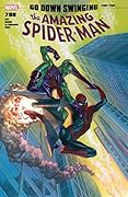 The Amazing Spider-Man (2015-2018) #798
