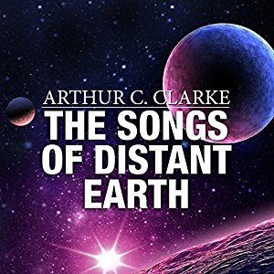 The Songs Of Distant Earth