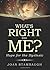 What's RIGHT with Me?: Hope for the Dyslexic