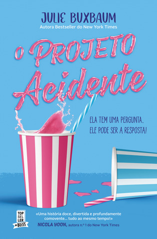 O Projeto Acidente
