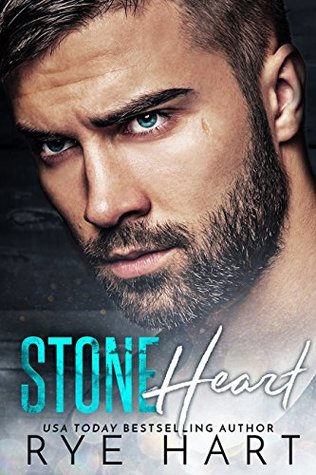 Stone Heart (Kindle Edition)