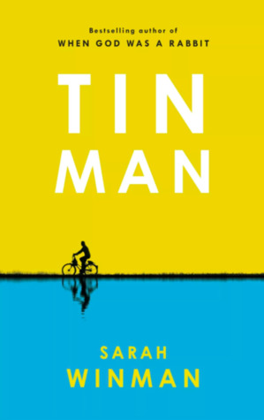 Tin Man