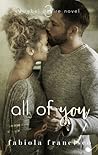 All of You by Fabiola Francisco