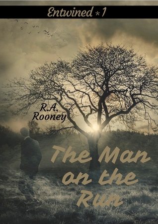 The Man on the Run (Entwined, #1)