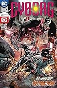 Cyborg #21