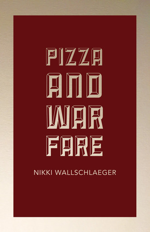 Pizza and Warfare (ebook)