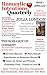 Romantic Intentions Quarterly #1 - April 2018 by Romantic Intentions Quarterly