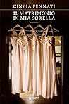 Il matrimonio di mia sorella Book cover for Il matrimonio di mia sorella