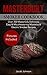 Masterbuilt Smoker Cookbook...