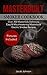 Masterbuilt Smoker Cookbook by Jacob Johnson
