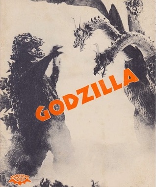 Godzilla