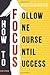 How To FOCUS by Alan O'Brien