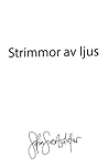 Strimmor av ljus