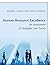 Human Resource Excellence: An Assessment of Strategies and Trends