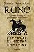 Rune. Rituali di magia per il terzo millennio