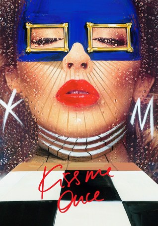 Kiss Me Once