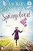 Springvloed (Eilandliefde, #3)