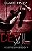 The Devil You Know (Ceasefire, #1)