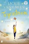 Tegenstroom by Jackie van Laren