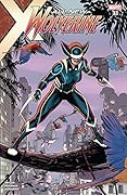 All-New Wolverine #33