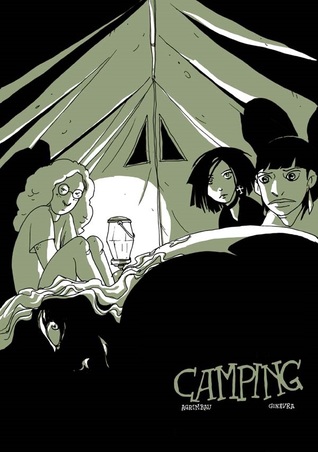 Camping (Paperback)