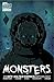 Monsters by Michael    Robertson