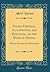 Notes, Critical, Illustrative, and Practical, on the Book of Daniel: With an Introductory Dissertation (Classic Reprint)