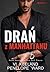 Drań z Manhattanu by Vi Keeland