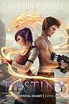 Destiny by Shannon Pemrick