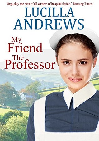 My Friend the Professor (Kindle Edition)