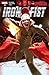 Iron Fist #79