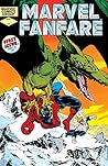 Marvel Fanfare #1
