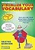 Visualize Your Vocabulary by Shayne Gardner