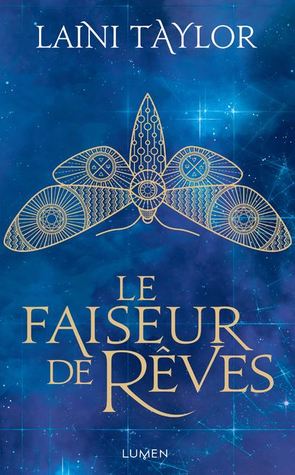 Le Faiseur de rêves (Le Faiseur de rêves, #1)