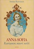 Anna-Sofia, kartanon nuori neiti