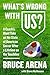 What's wrong with US? : a coach's blunt take on the state of American soccer after a lifetime on the touchline