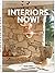 Interiors Now! (Bibliotheca...