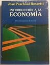 Introduccion a la Economia (Spanish Edition) Introduccion a la Economia (Spanish Edition)