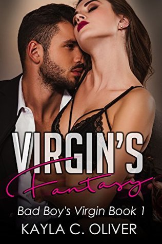 Virgin's Fantasy (Kindle Edition)