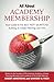 All About Academy Membershi...