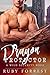 Dragon Protector: A WILD Se...