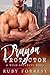 Dragon Protector by Ruby Forrest