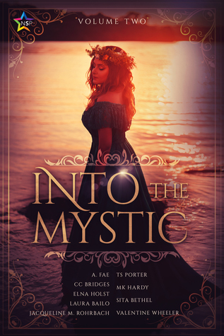 Into the Mystic, Volume Two (ebook)