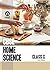 Home Science: Textbook for CBSE Class 10