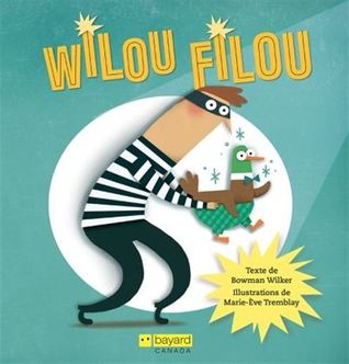 Wilou Filou (Paperback)