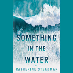 Something In The Water