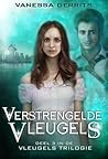Verstrengelde Vleugels (Vleugels Trilogie, #3)