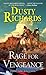 Rage for Vengeance (Byrnes Family Ranch #12)
