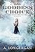 Goddess Choice (The Demi Ch...
