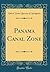 Panama Canal Zone
